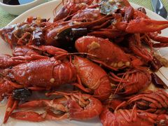 -视界美食自助餐厅·石家庄希尔顿酒店