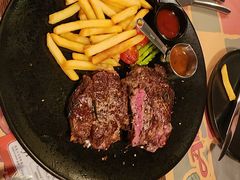 -安妮意大利餐厅(国贸店)