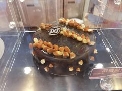 -DQ·蛋糕·冰淇淋(惠山万达店)