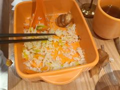 -谷丽麦馕新疆菜·清真(步步高梅溪新天地店)