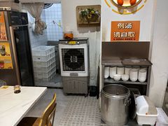 -张腾记茶餐厅(保利大都汇C区店)