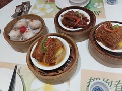 -有心德(麦地店)