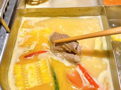 -海底捞火锅(方塔东街店)