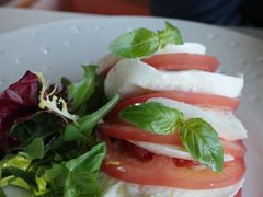 -安妮意大利餐厅(日坛店)