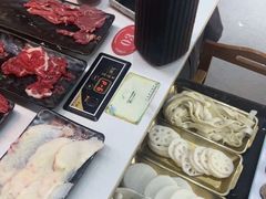 -刘少华贵州小黄牛·鲜牛肉火锅(总店)