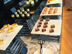 -洲际酒店·地平线全日餐厅HORIZON CAFÉ
