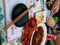 -寻小欢焖烤羊肉串(九眼桥店)