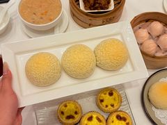-海都六福酒家(世博广场店)