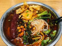 香肠-岚方螺蛳粉(铁西店)