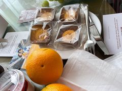 -铜锣湾如心酒店