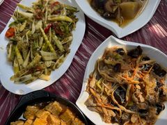 -南华寺素食馆(南华禅寺店)