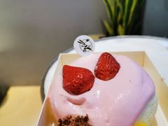 -食武士·舒芙蕾(新街口明瓦廊店)
