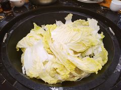 -山城家常菜铁锅炖鱼