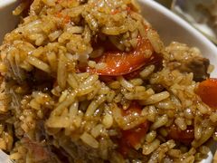 肉汤拌饭-小柴米·传统江西菜(八一广场店)