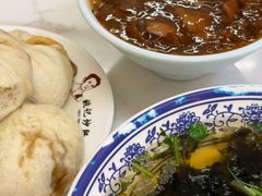 -姚记炒肝店(鼓楼店)