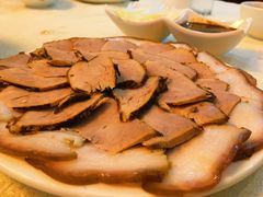 -李连贵熏肉大饼(丰台南路地铁站店)