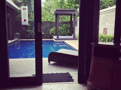 -三亚亚龙湾雅高铂尔曼别墅度假酒店