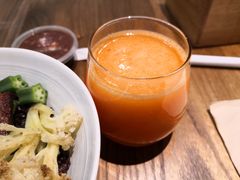 初熟甜橙-Dreamsalad梦想轻厨(健康轻食·减脂沙拉·意面·祖庙店)