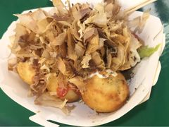 -SUGAR糖薯·章鱼烧(鹏欣水游城店)