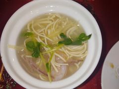 -玉华台饭庄(裕中西里小区店)