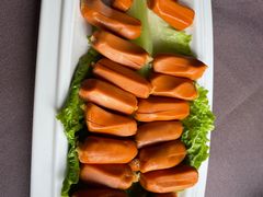 -蜀九香火锅(园艺山店)