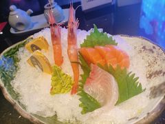-上井精致料理自助餐(松雷店)