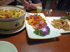 -鼎晟江南·融合江南宴(固戍店)