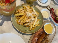 -盐说·西式餐酒馆(光明万达店)