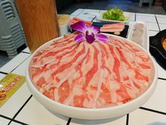 肥牛卷-卤校长重庆火锅