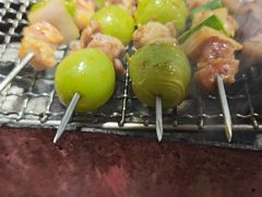 -生火火·小炉子炭烤(金楠天街总店)