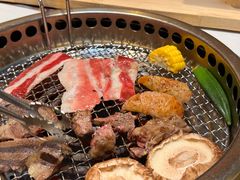 -千寻山野烤肉(天虹店)