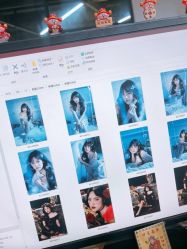 -青柠摄影写真馆(广州店)