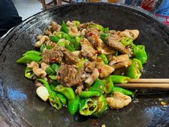 -张氏父子常德肠子馆(湘江世纪城直营店)