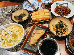-南京大牌档(新街口德基广场店)