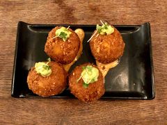 -Burger & Lobster(Dean Street)