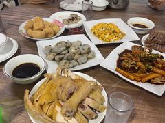 -妈妈的小作坊(陈家镇店)