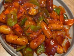 -京玉菲饭店(李村店)