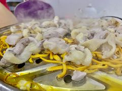 -凯盈阁·顺德私房菜·桑拿鸡
