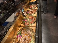 -東盛炭烤自助料理(玄武招商花园城店)