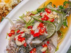 -Home Thai·泰谣(王府井apm店)