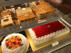 -布歌东京(德基BHG店)