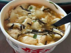 -永和大王(万顺路店)