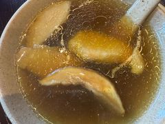 -滇野云南野生菌餐厅(陕西南路店)