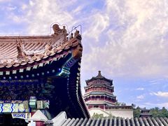 -颐和园