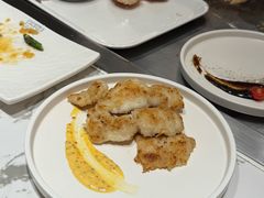 -火地铁板烧(昆山万象汇店)