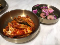 -HOTISLAND海鸡岛·韩国料理(江南西店)