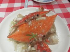 -抚顺美食·老上海味道