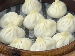 -上味馆南翔小笼(杏山路店)