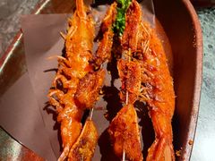 -牛New寿喜烧(中山公园龙之梦店)