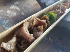 竹筒竹肠-竹泉农庄·竹筒饭(从化店)
